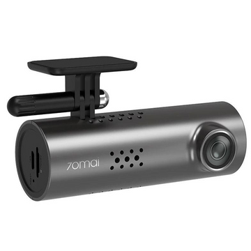 Camera Auto 70mai Dash Cam Midrive 1S D06, 1080P, Wi-Fi, Control Vocal