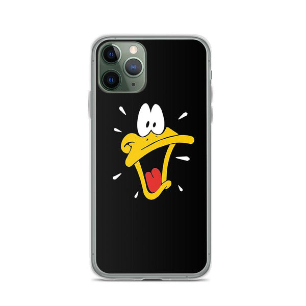 Husa, Cartoon Network,  Scared Daffy Duck - Printery