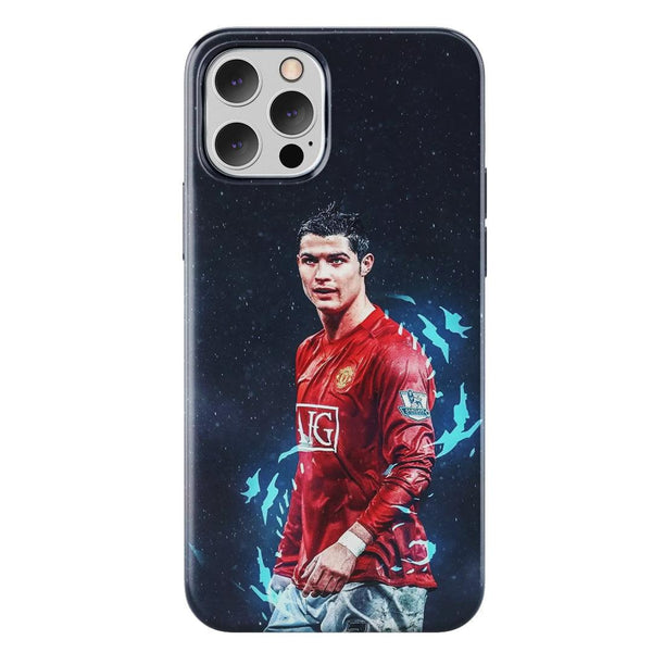 Husa Manchester United, Galactic Ronaldo - Printery