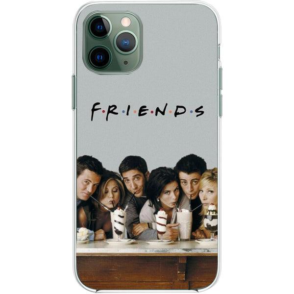 Husa iPhone Fun Friends - Printery
