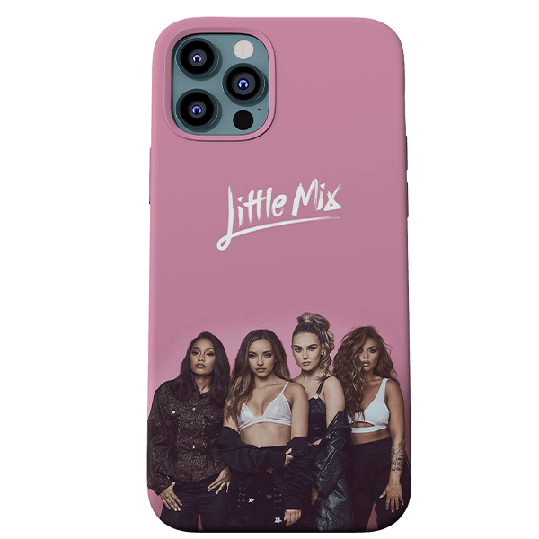 Husa Little Mix, All the Girls - Printery