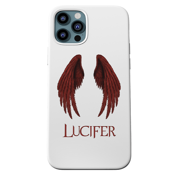 Husa Lucifer, Red Wings - Printery