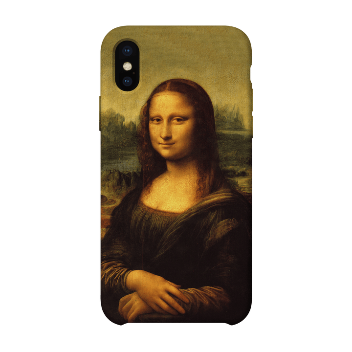 Husa, Art, Mona Lisa Original - Printery