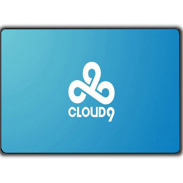 Mousepad Cloud9 - Printery