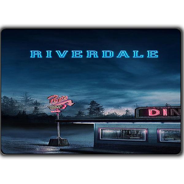 Mousepad Riverdale - Printery