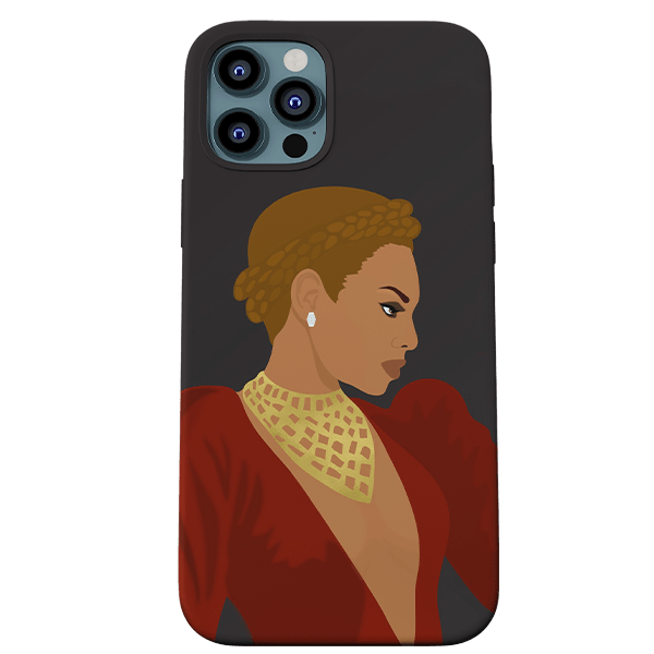 Husa Beyonce, Royalistic - Printery