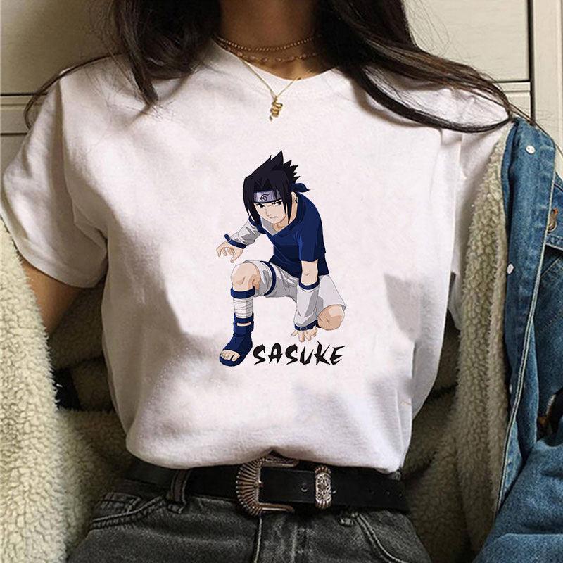 Tricou Naruto, Sasuke - Printery