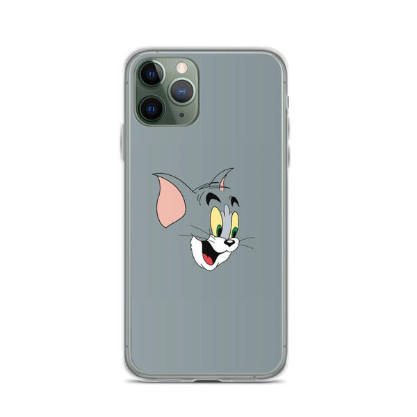 Husa, Tom si Jerry, Tom - Printery
